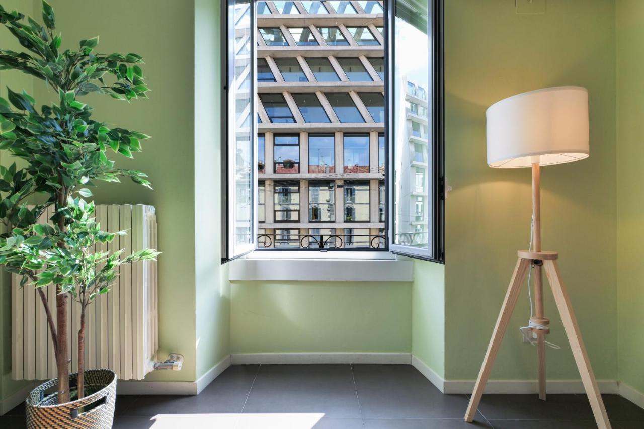 Sweett - Corso Como ミラノ エクステリア 写真