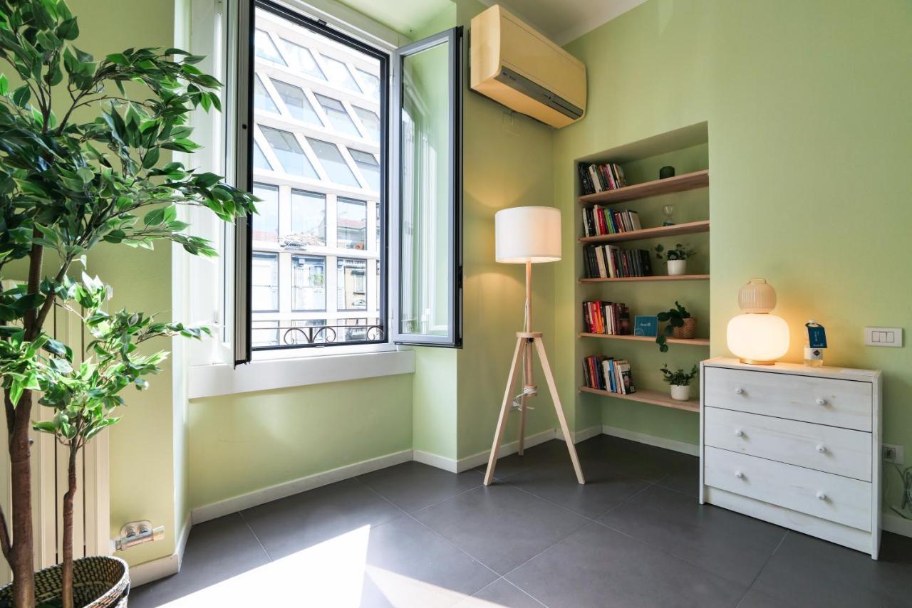 Sweett - Corso Como ミラノ エクステリア 写真